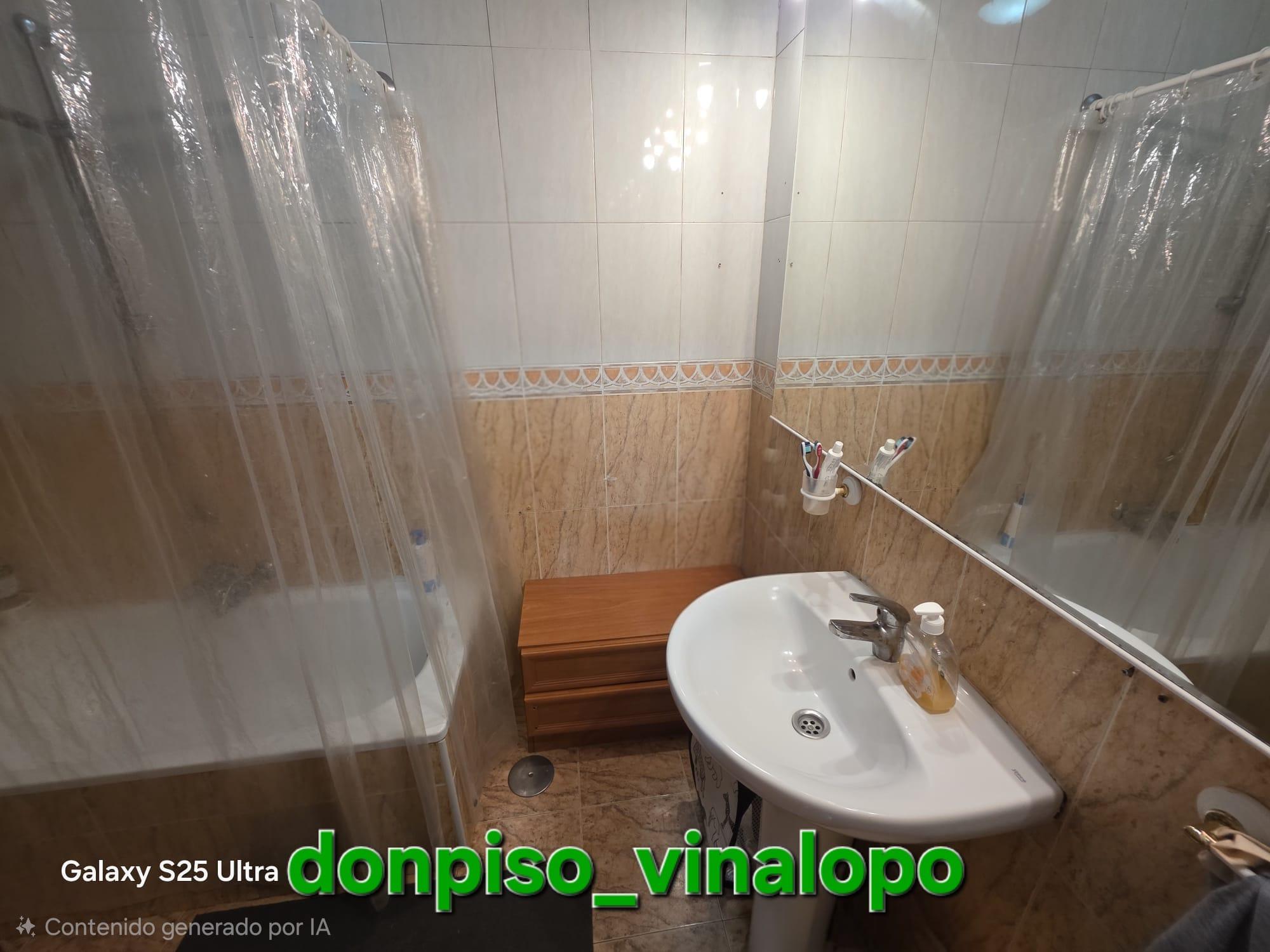 Imagen 18 Apartamento en venta en Elda / Piso con ascensor, reformado, Avenida de C>hapí